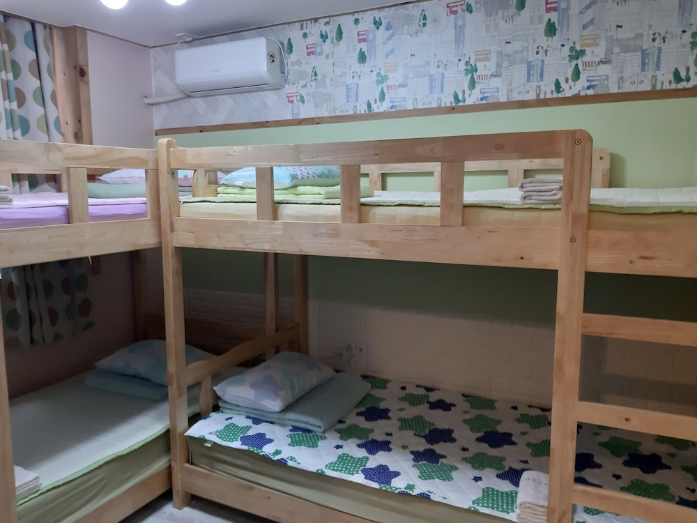 Kangguan Guesthouse 16/16