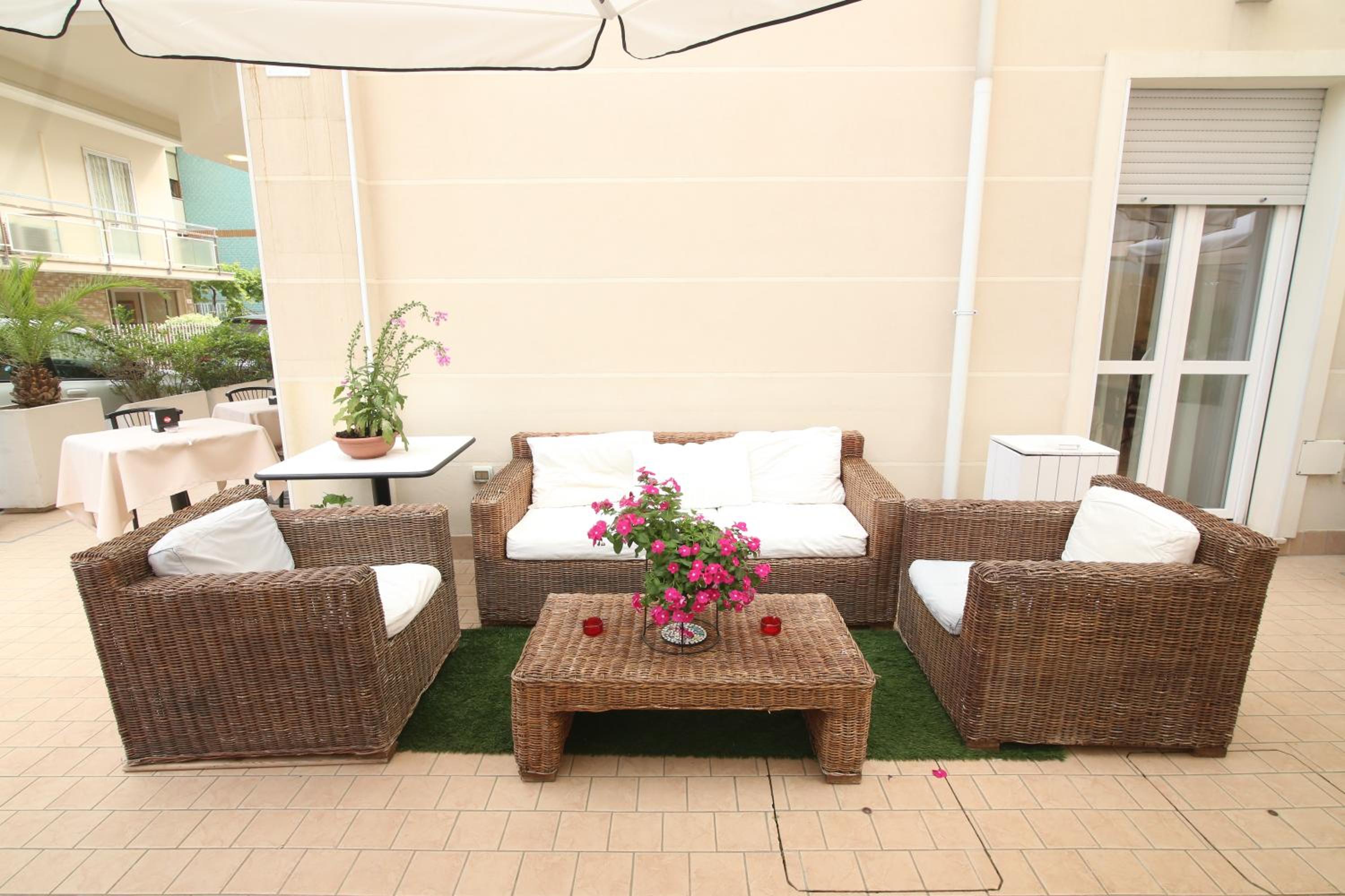 Hotel Miriam 29/53