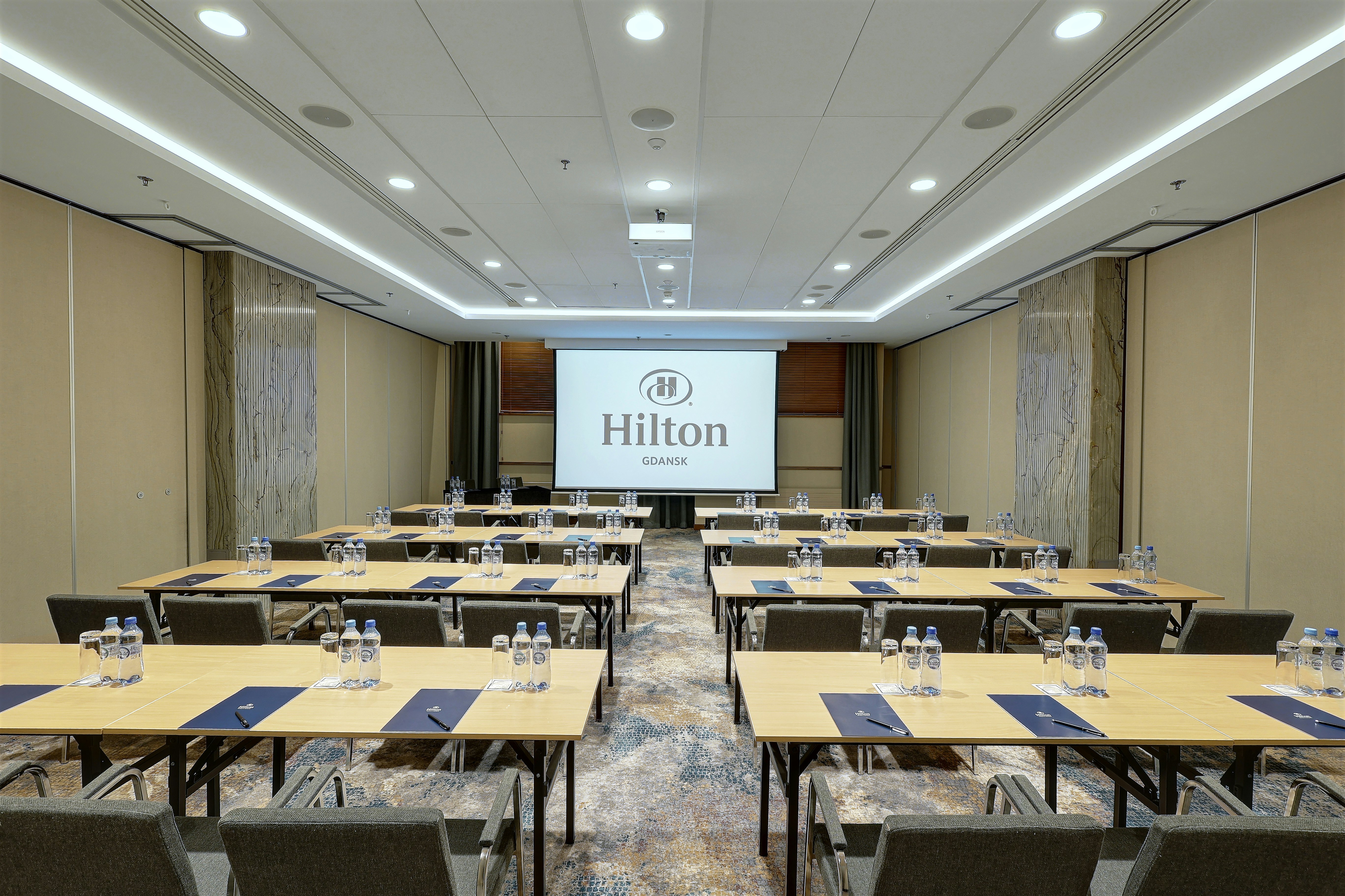 Hilton Gdansk 61/77