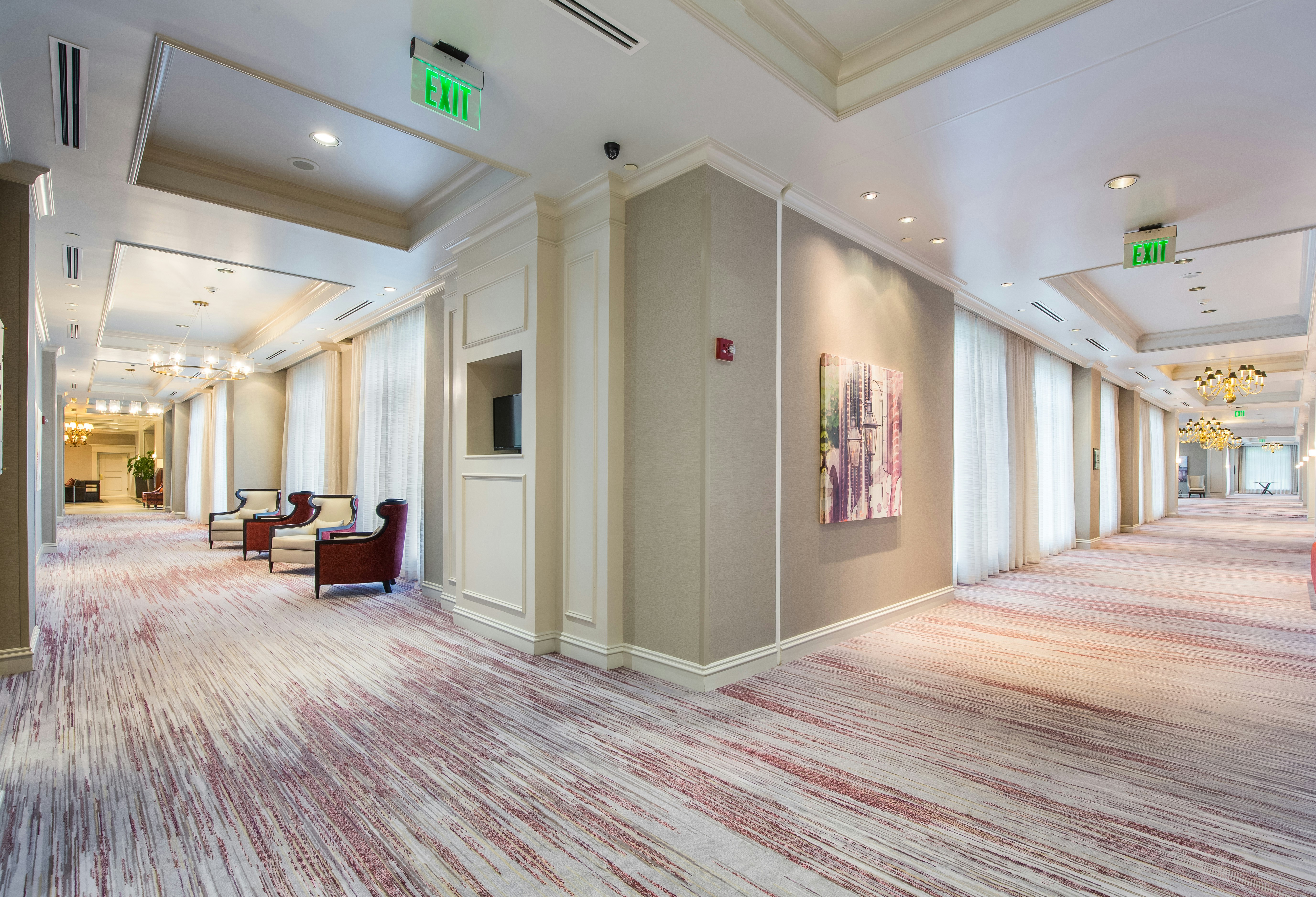 Hilton Garden Inn Suffolk Riverfront 43/50