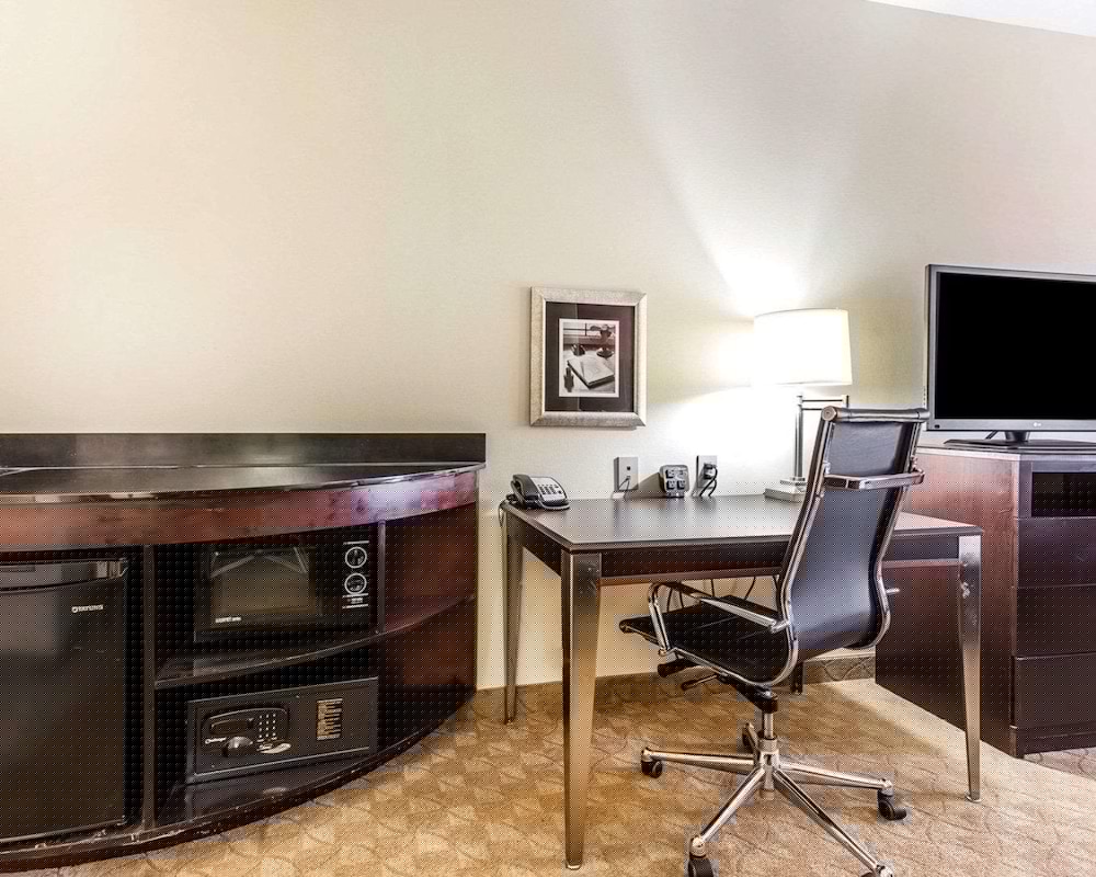 Comfort Suites Stockbridge Atlanta South 35/39