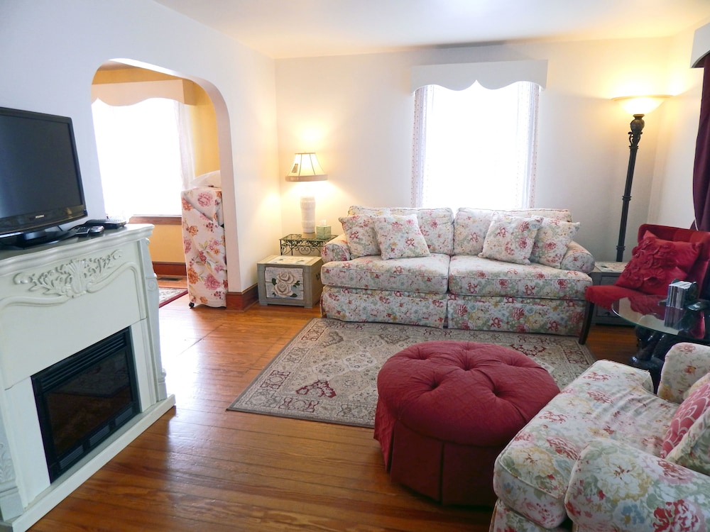 Battlefield Bed &amp; Breakfast Inn 54/76
