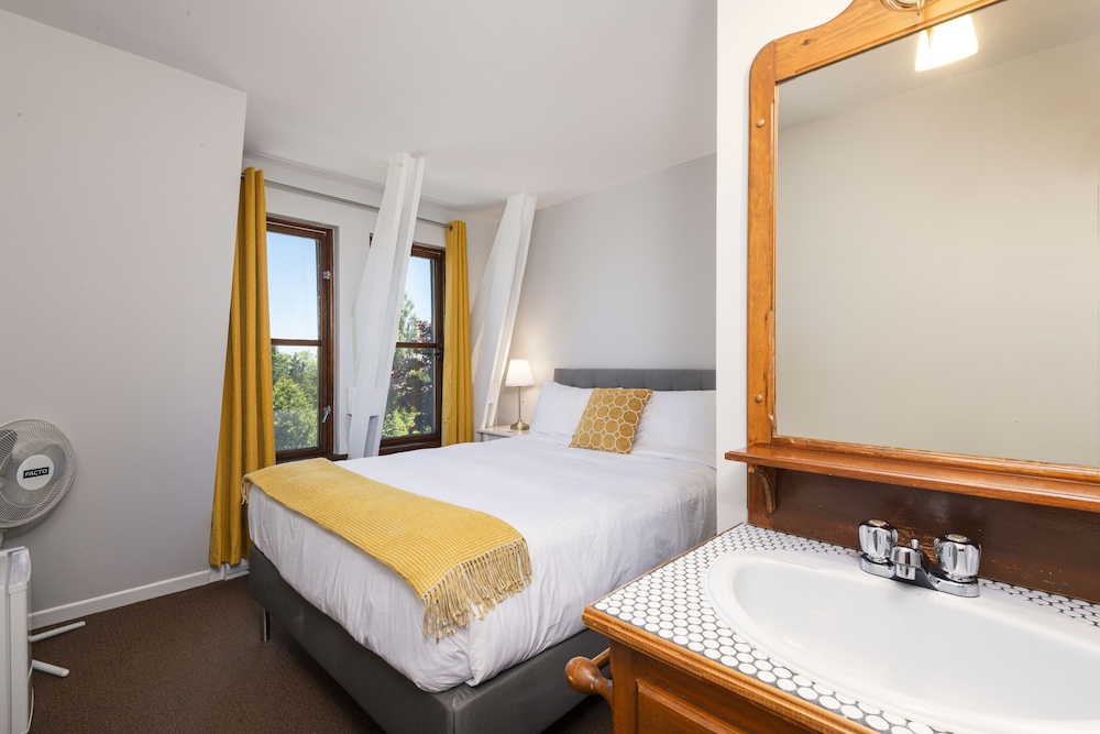 Auberge des Nuages 49/50