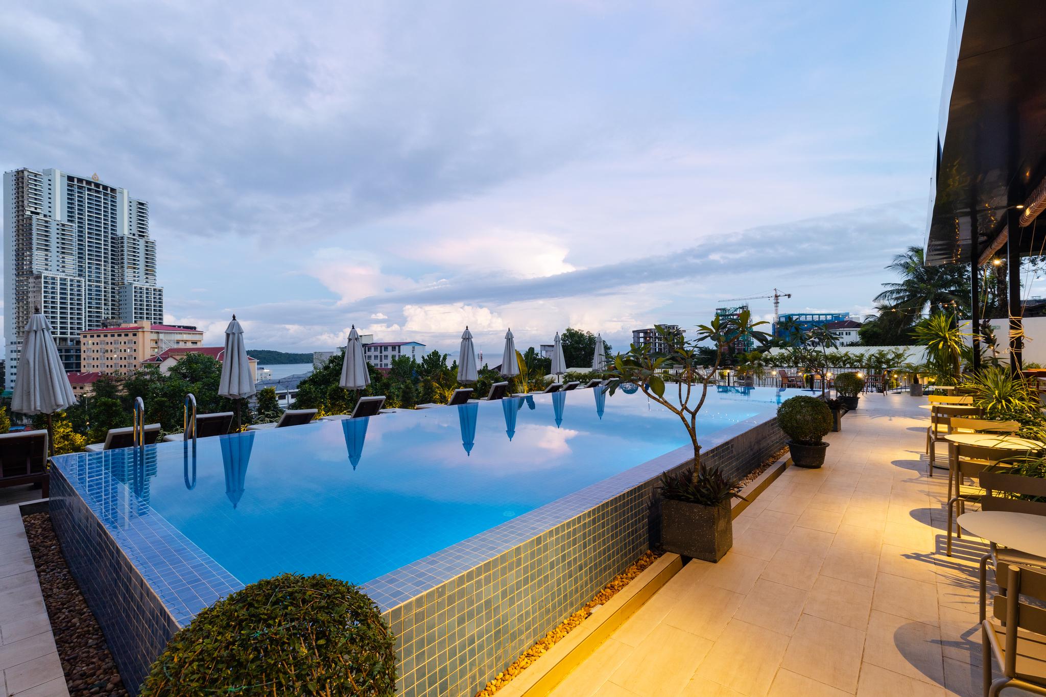 Onederz Sihanoukville 26/38