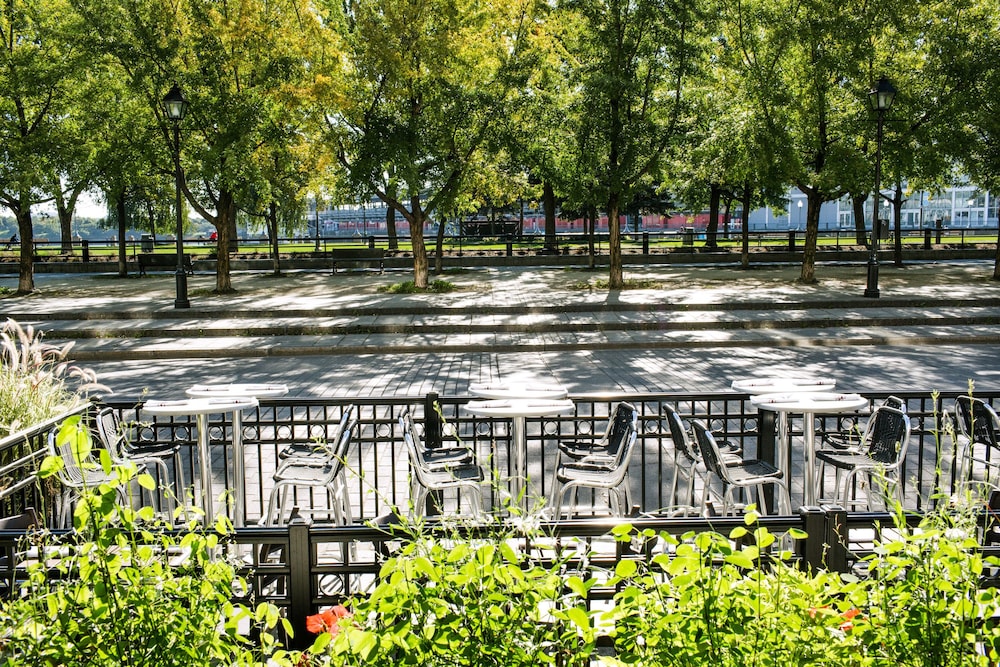 surroundings
