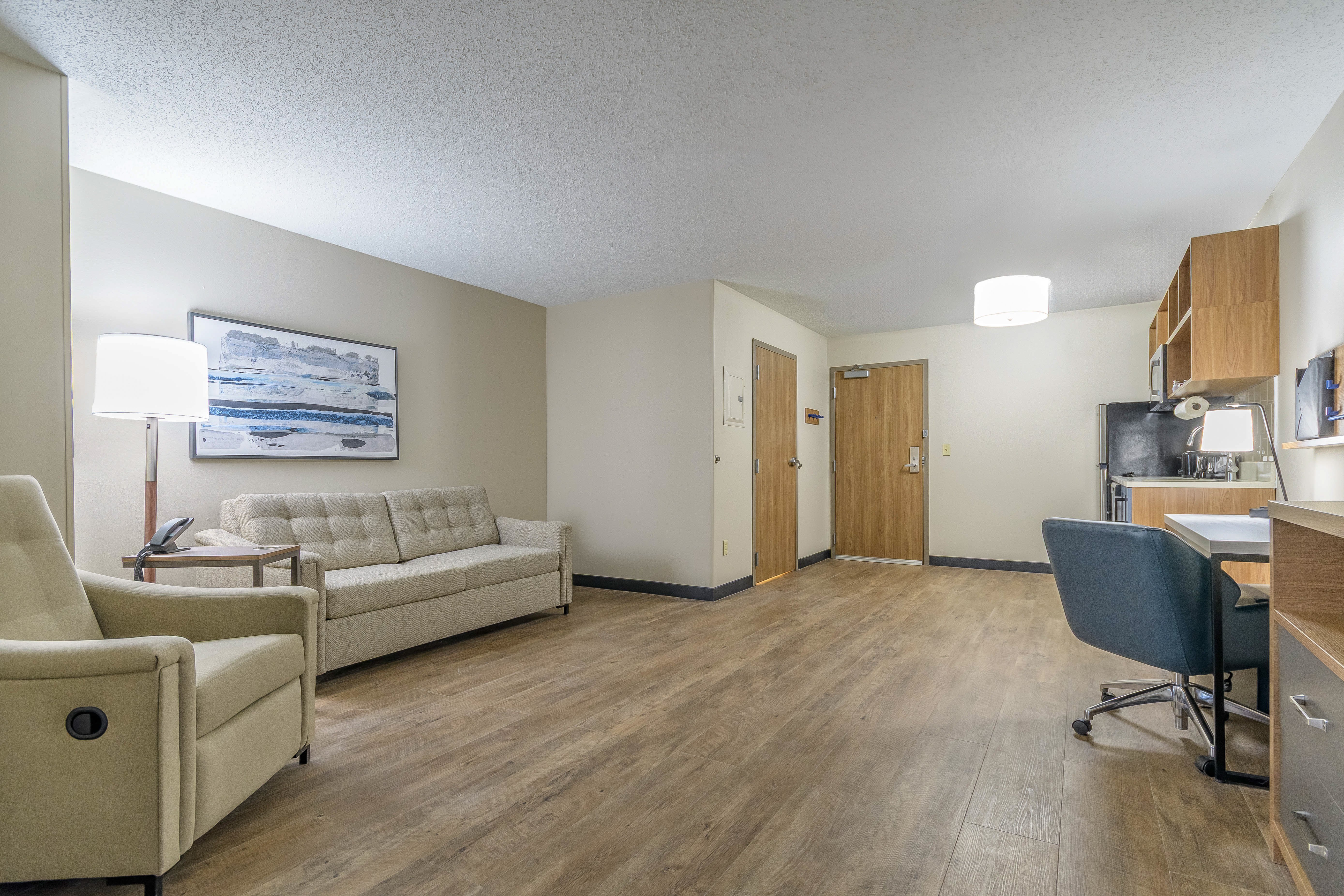 Candlewood Suites Southfield - Detroit by IHG 15/23