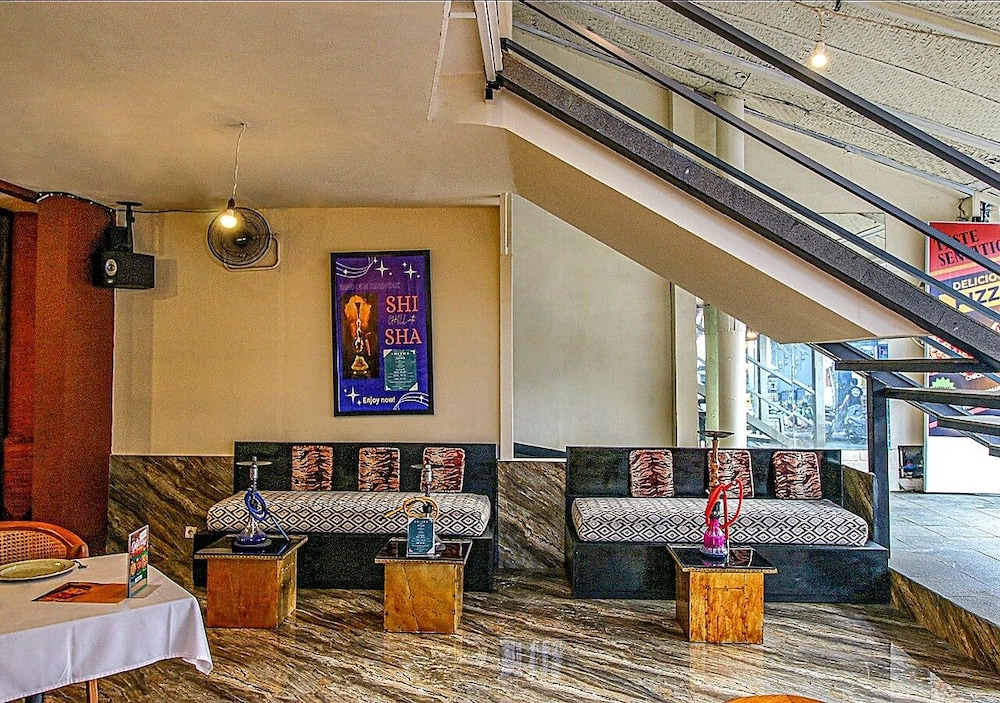 Seminyak Suites (Ex Seminyak Sky Suites by Kupu Kupu Resorts) 31/50