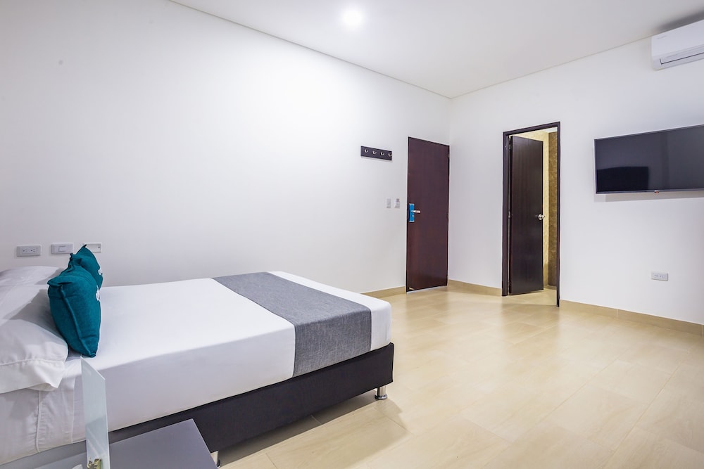 Ayenda Hotel Trinidad 6/31