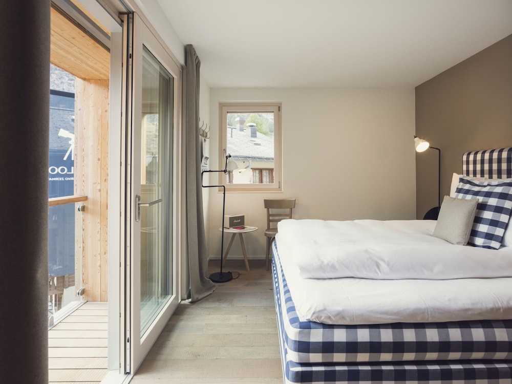 Overlook Lodge By Cervo Zermatt 9/50