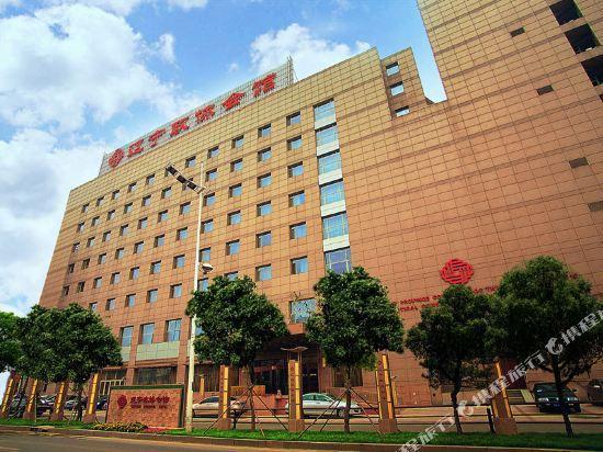 Liaoning Zhengxie Hotel 2/24