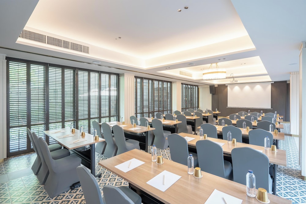 Pranakorn Heritage Hotel 36/48