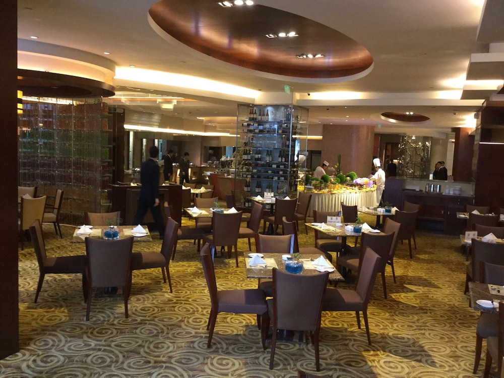 Hotel Fortuna Foshan 16/23