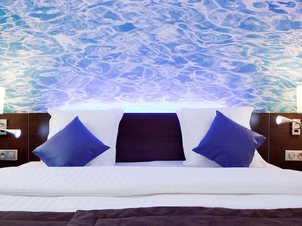 ibis Styles Paris Val de Fontenay 23/47