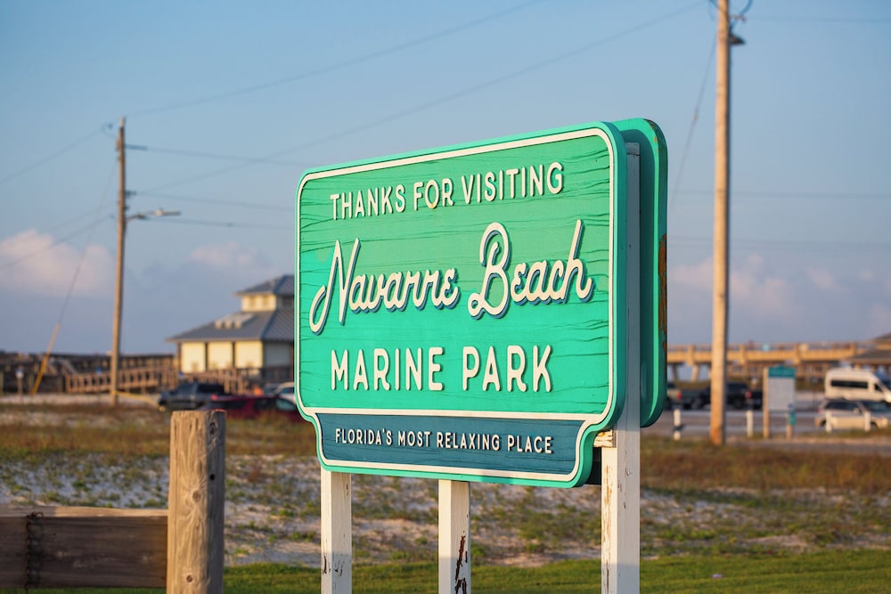 Navarre Beach Camping Resort 33/61