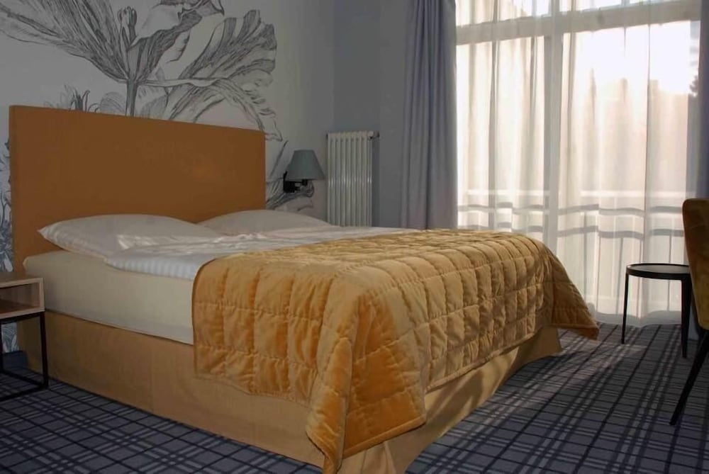 Hotel Ambiente 7/41
