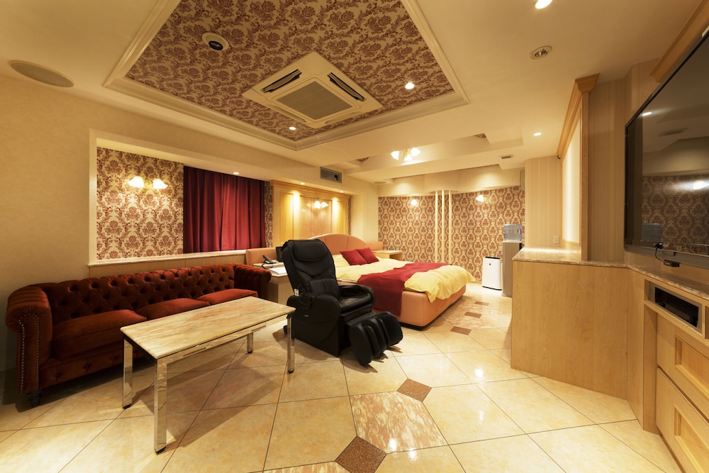 Hotel Luna Ikeda - Adults Only 34/42