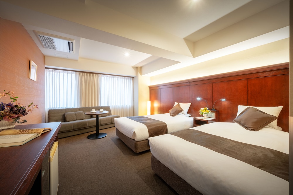 SUPERIOR, TWIN BEDS