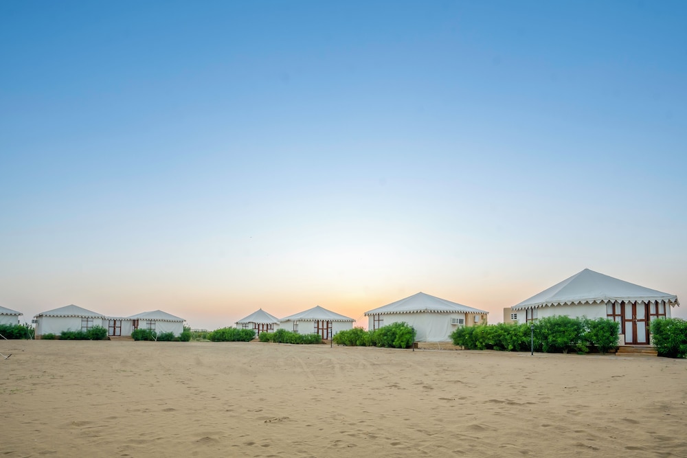 Suryaansh Desert Wellness Resort 37/46