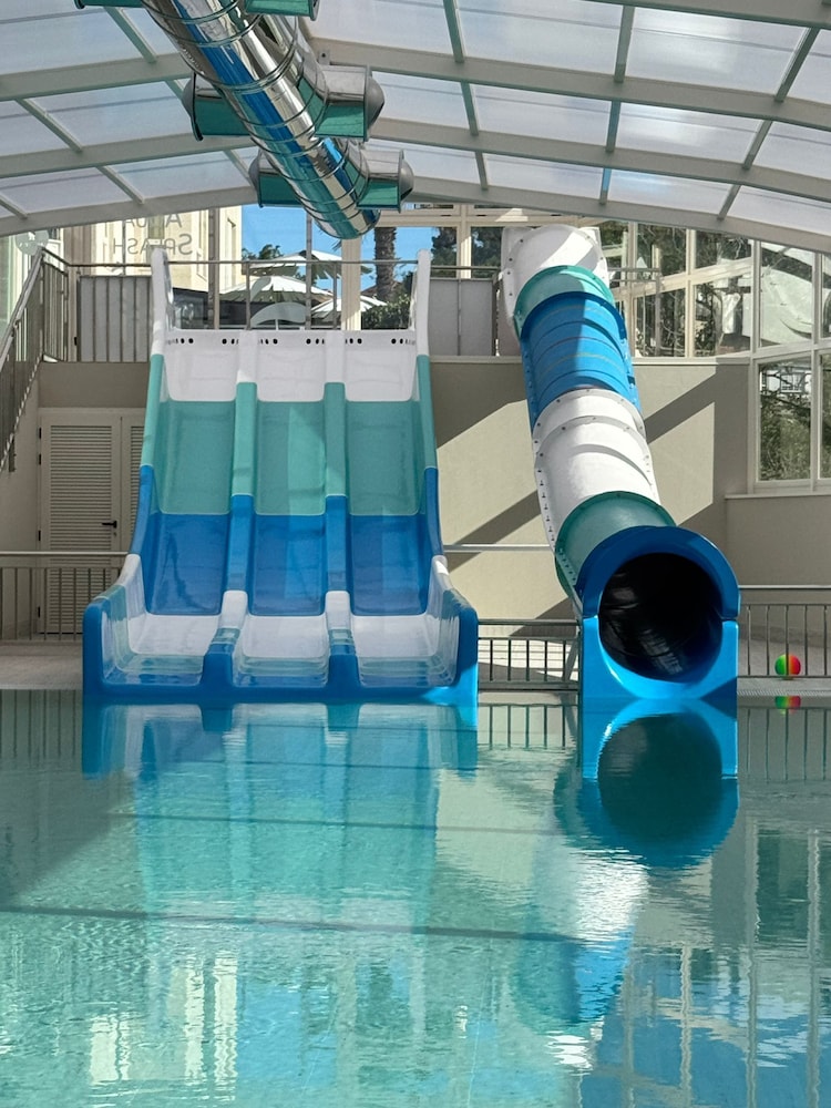 Augusta Eco Wellness Resort 34/50
