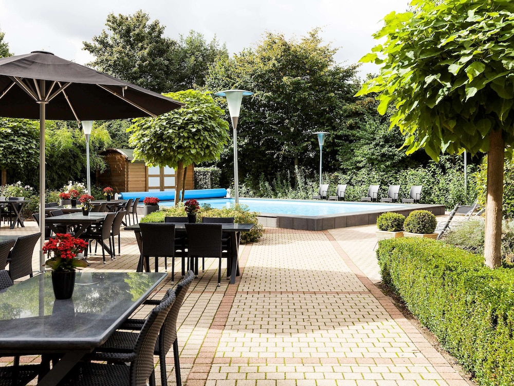 Novotel Maastricht in MAASTRICHT