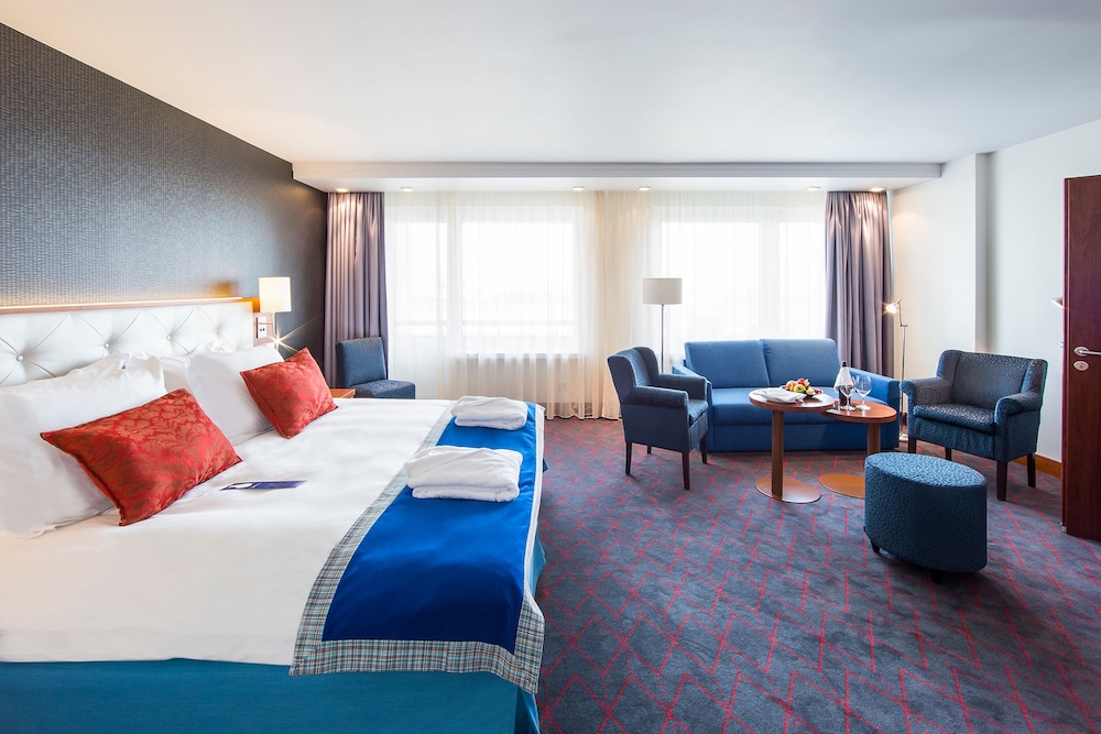 RADISSON BLU DAUGAVA 31/78