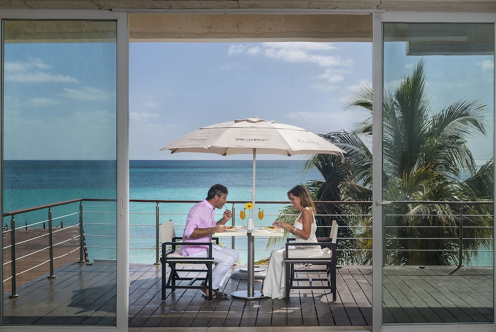 Blue Diamond Luxury Boutique - All Inclusive - Adults Only 16/50