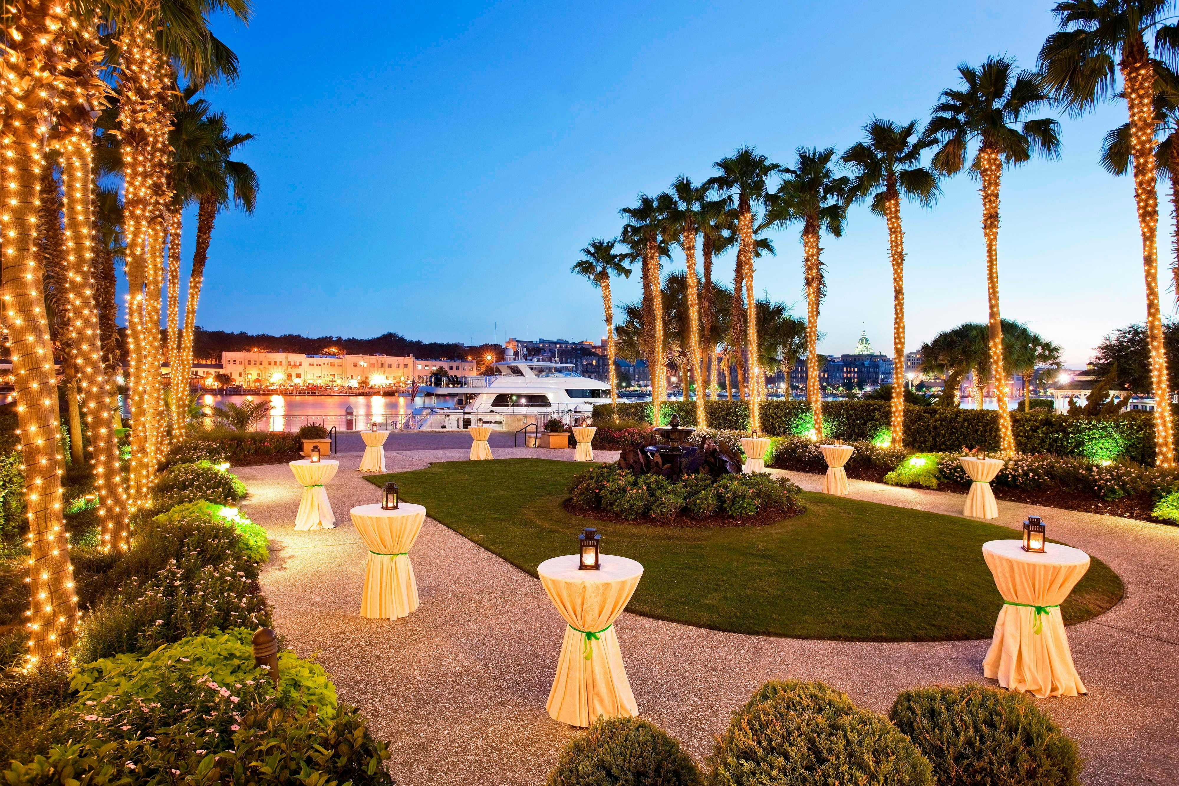 Westin Savannah Harbor Golf Resort Spa 36/50