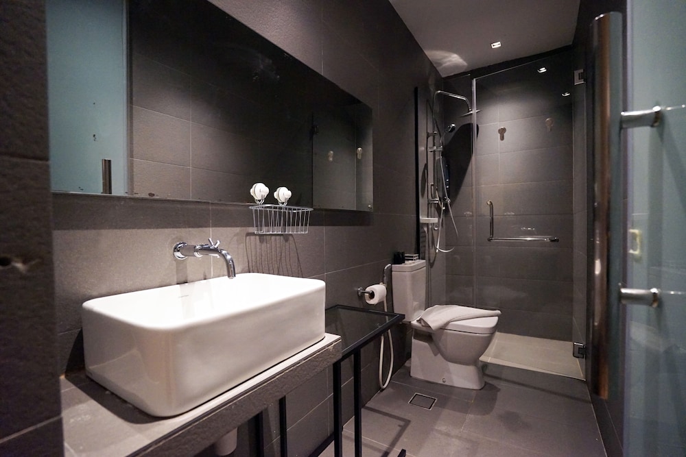 Chaos Boutique Hotel Kuala Lumpur 48/50