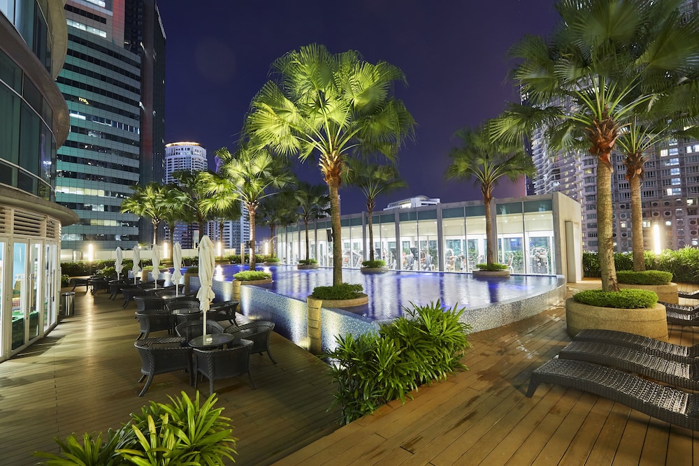 Yemala Suites @ Vortex KLCC 29/33