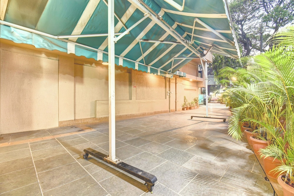 Hotel Sapna Executive 25/43
