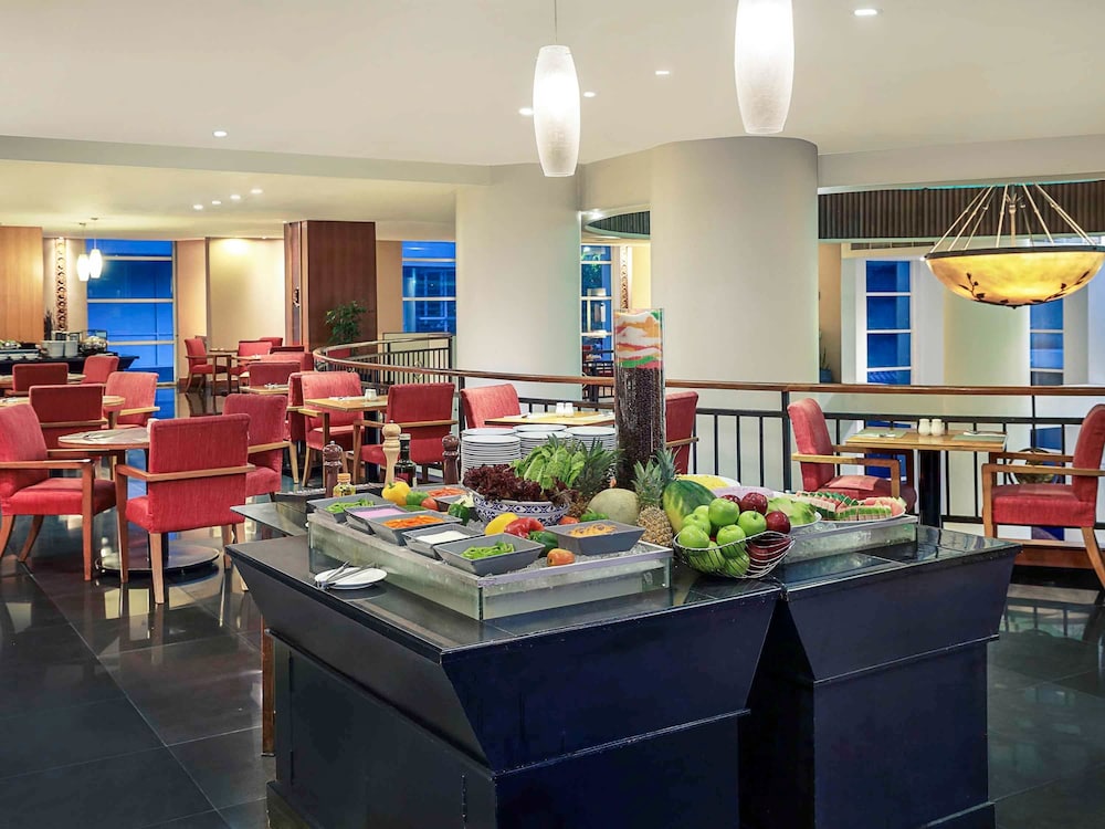 Mercure Jakarta Kota 32/51