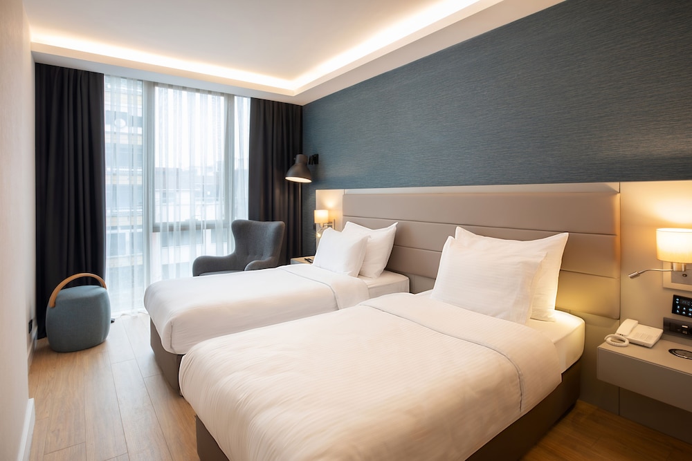 Smart by Dedeman Eskisehir 12/50