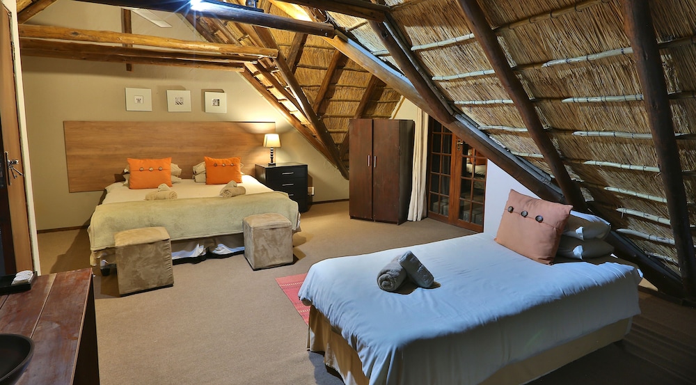 Mangwa Valley Game Lodge 19/50