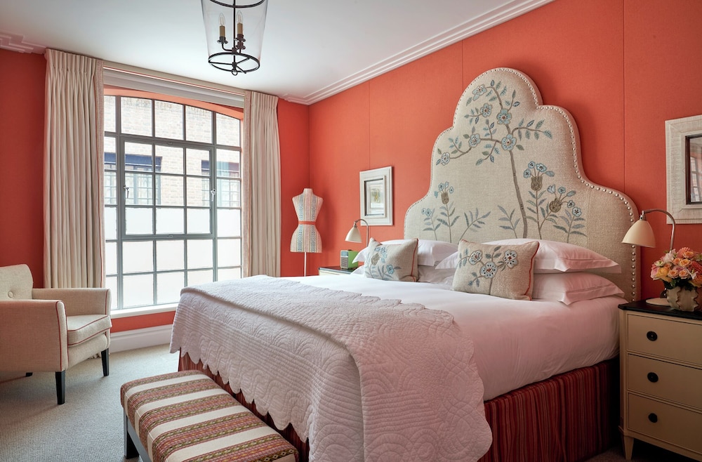 جناح بسرير كينج بغرفة نوم واحدة