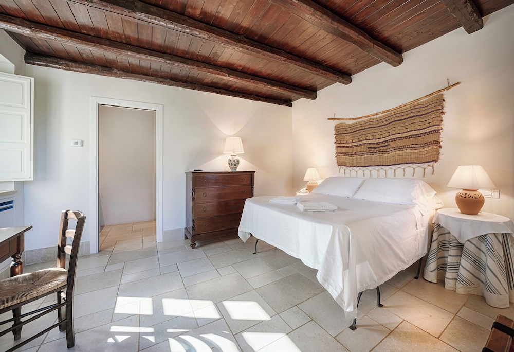 Hotel Masseria Degli Ulivi 5/50