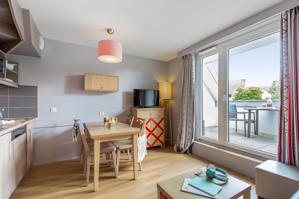 Residence La Petite Venise 33/71