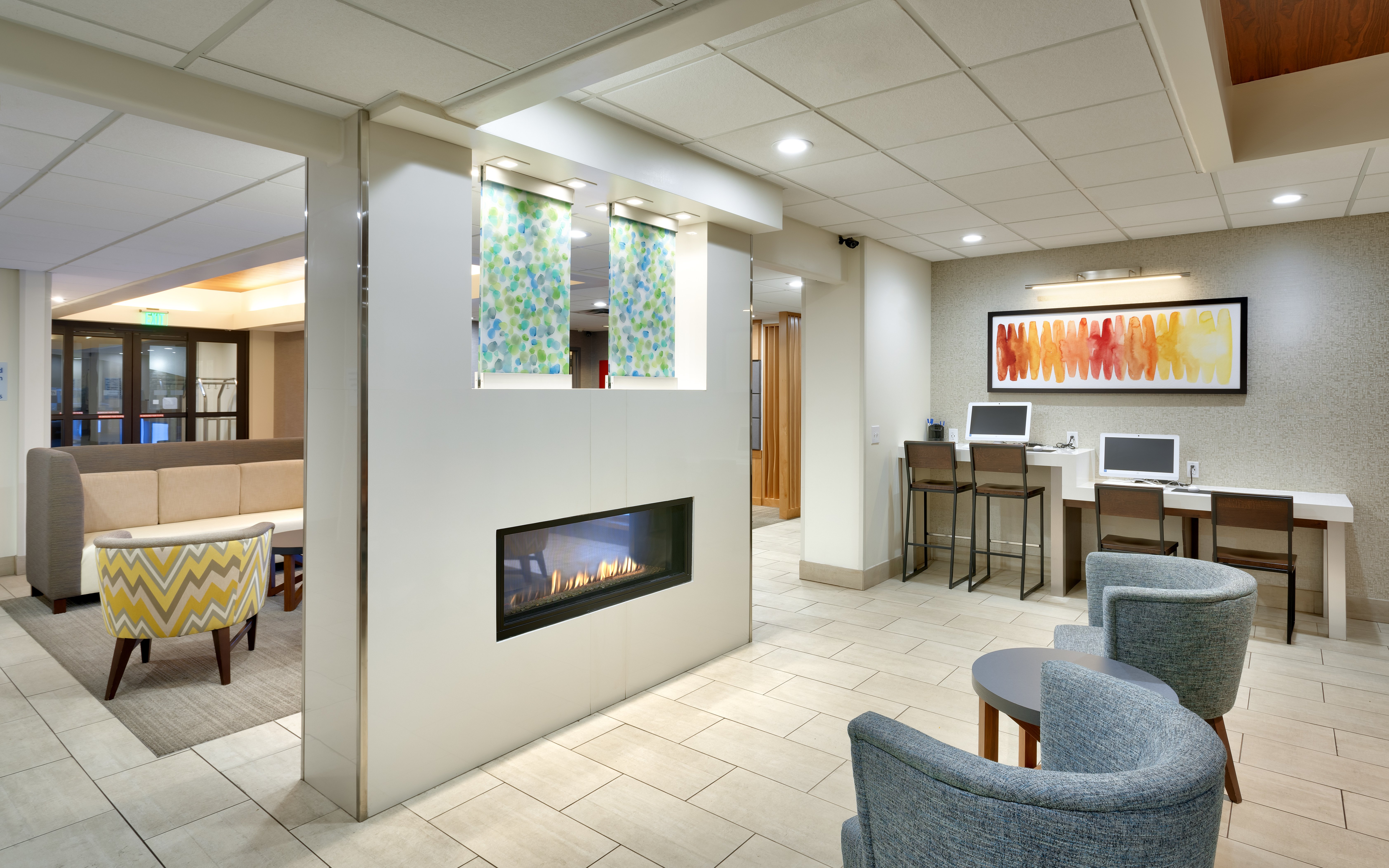 Holiday Inn Express Hotel And Suites American Fork North Provo 58/73