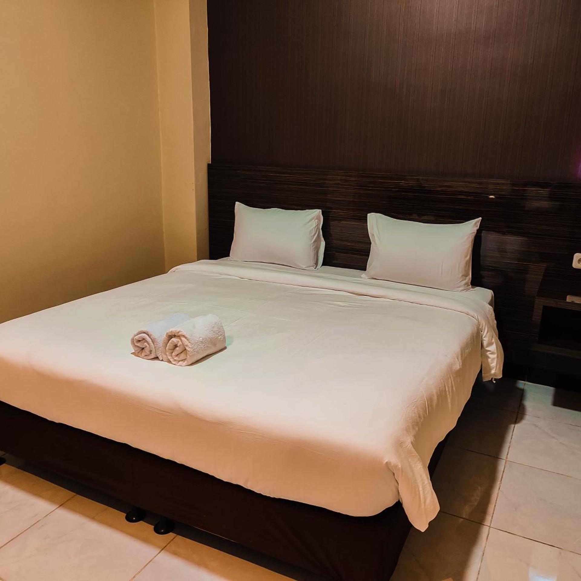Vitta Hotel Manokwari 15/50