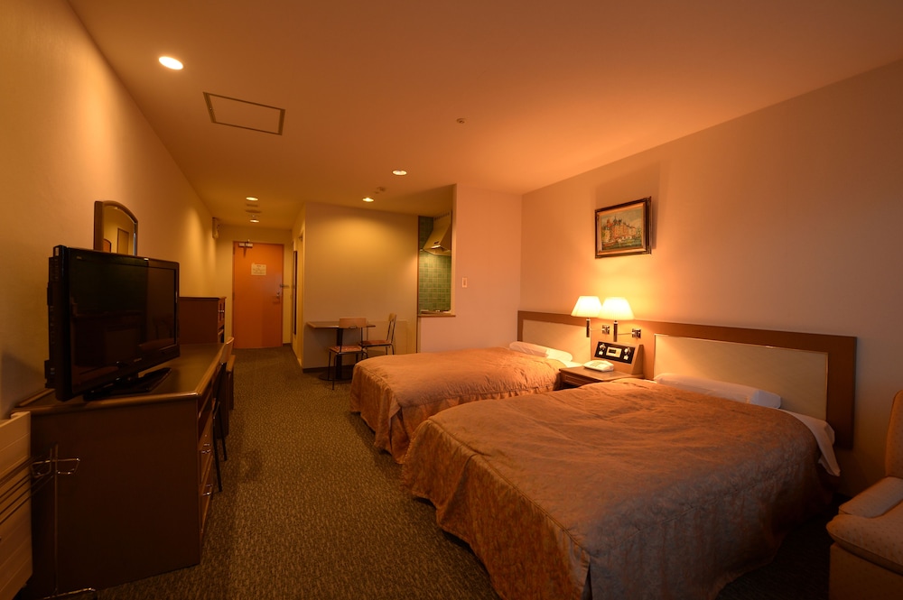 Izumigo Hotel Ambient Azumino 12/68