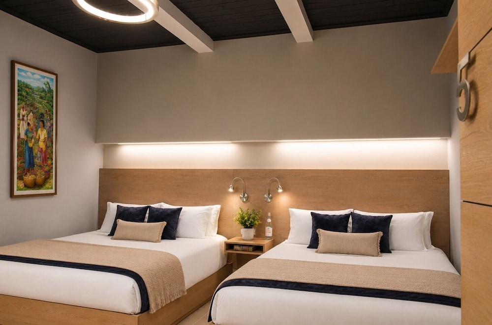 Hotel Casa Bella 23/70