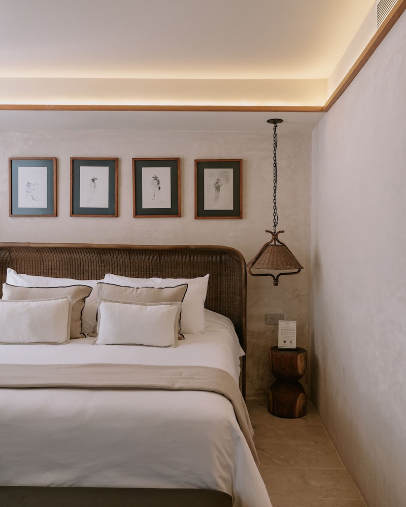 Hotel Sureno Yucatan 10/49