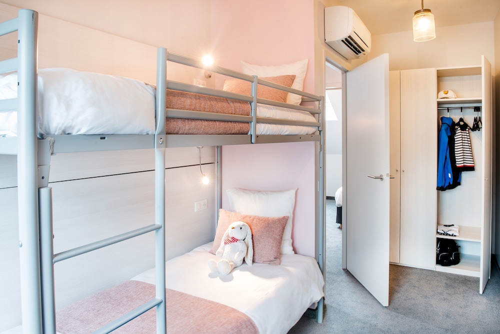 Hotel Sainte Rose 34/60