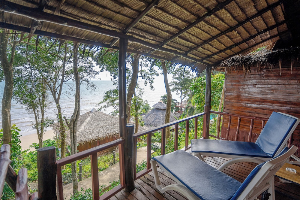 Koh Jum Resort Krabi 38/50
