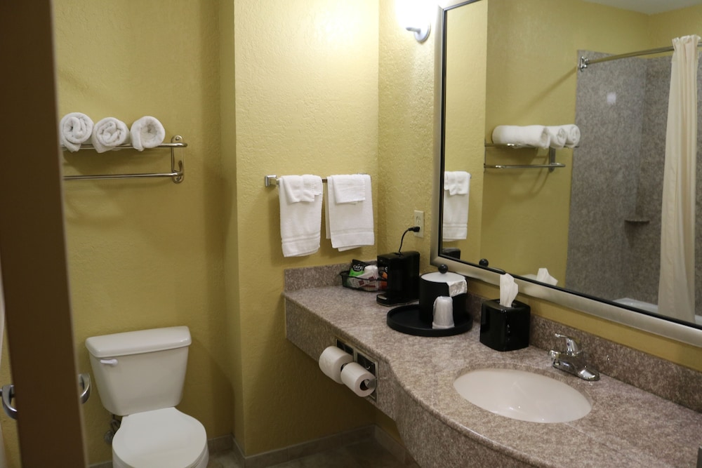Ambassador Inn and Suites Tuscaloosa 12/57