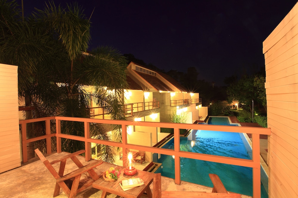 BELLE VILLA RESORT PAI 11/73