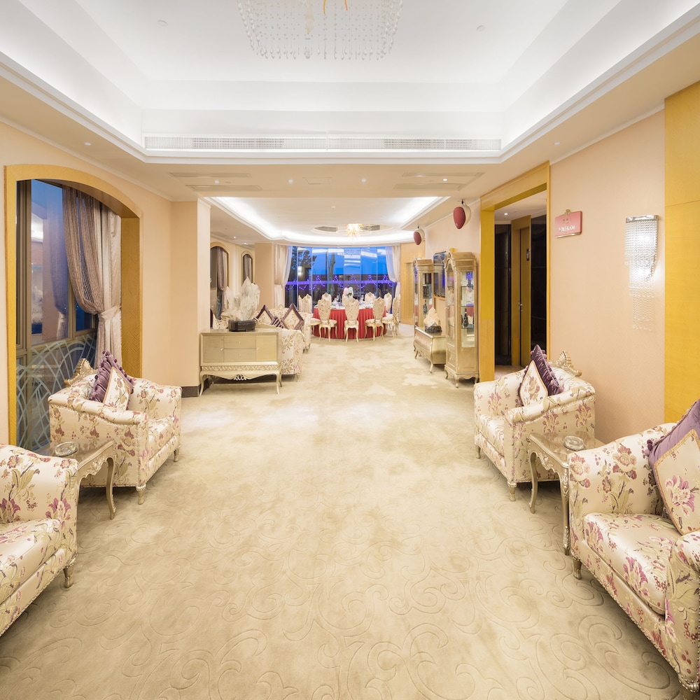 Cinese Hotel Dongguan Shijie 30/50