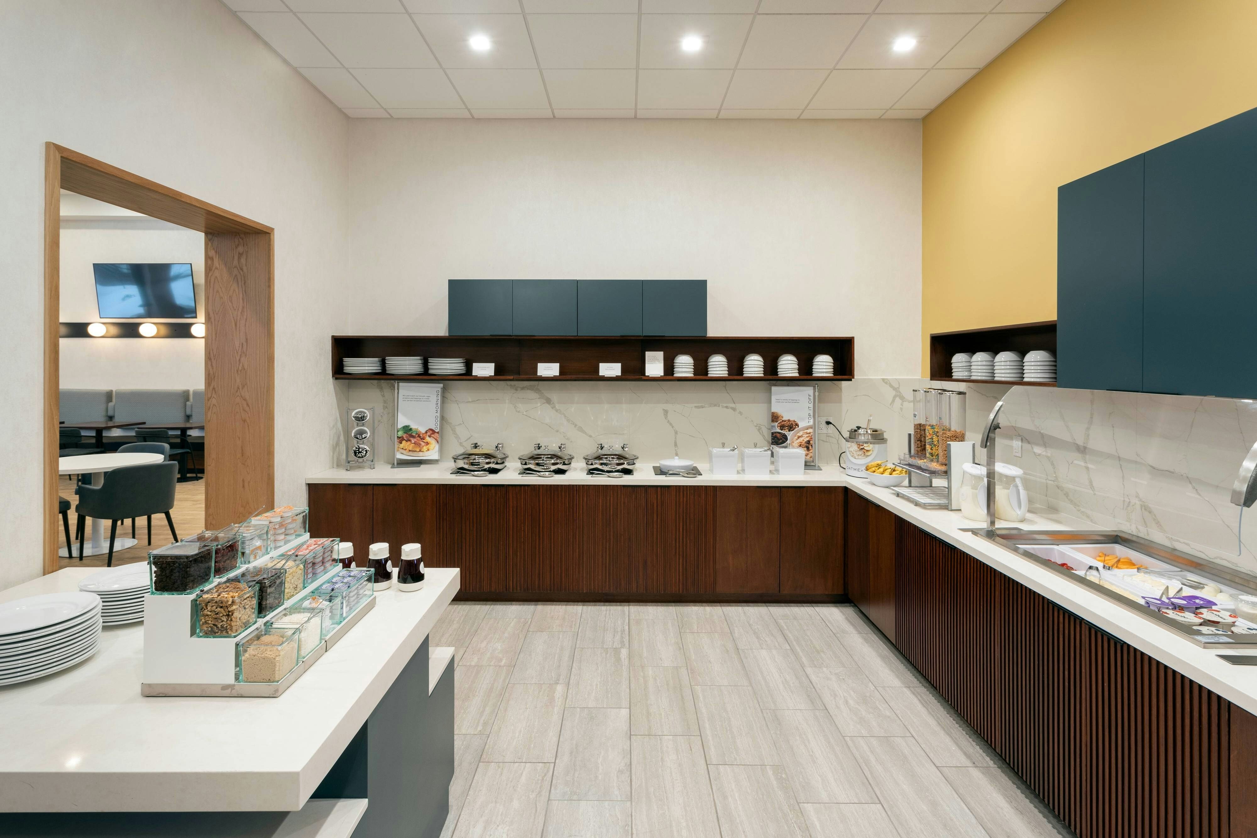 Residence Inn by Marriott Philadelphia Bala Cynwyd 20/21