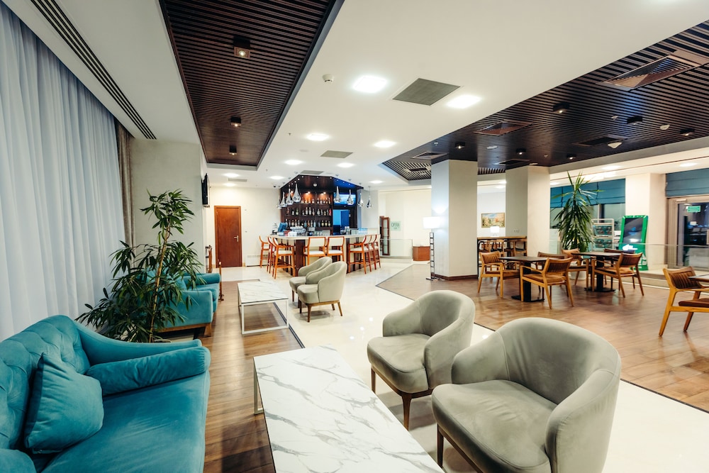 Hayat Hospitality Oskemen 29/48