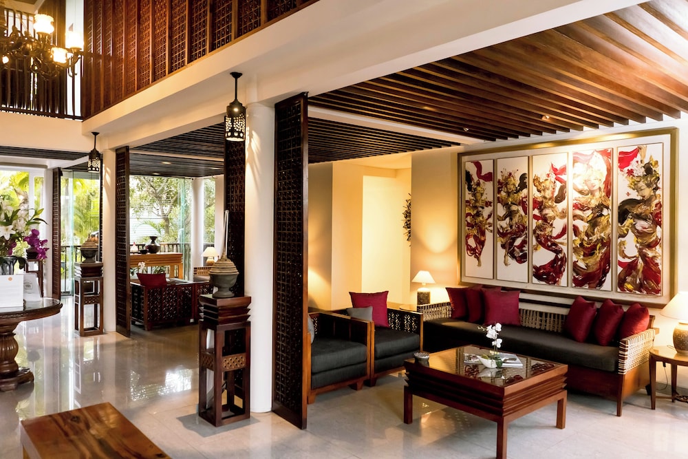 JAVANA ROYAL VILLAS 48/64