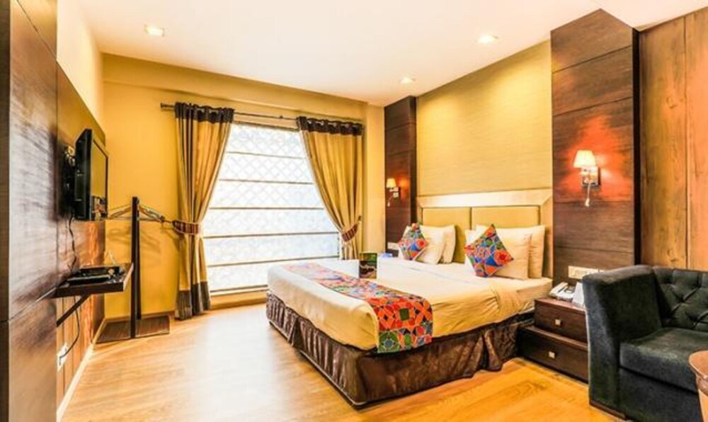 Skon Boutique by Orion Hotels 8/48